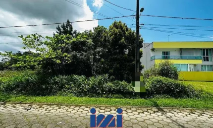 Terreno à venda no Atami, Pontal do Paraná 