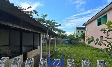 Terreno à venda no Pontal do Sul, Pontal do Paraná 
