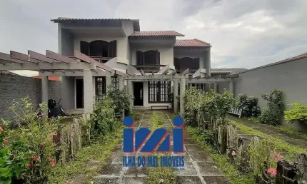 Casa com 2 quartos à venda em Shangri-lá, Pontal do Paraná 
