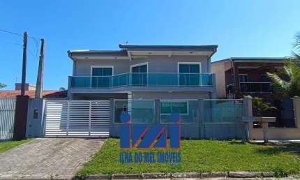 Casa com 4 quartos à venda em Shangri-lá, Pontal do Paraná 