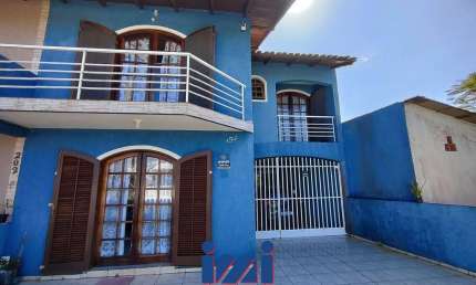 Casa com 3 quartos à venda no Canoas, Pontal do Paraná 