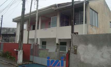 Casa com 6 quartos à venda no Tabuleiro, Matinhos 