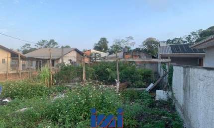 Terreno à venda no Balneário Eliane, Guaratuba 