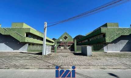 Apartamento com 2 quartos para alugar em Caiobá, Matinhos 