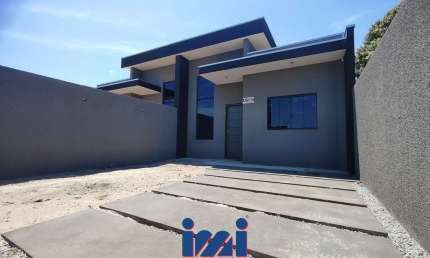 Casa com 2 quartos à venda em Shangri-lá, Pontal do Paraná 