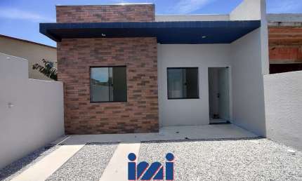 Casa com 2 quartos à venda em Shangri-lá, Pontal do Paraná 