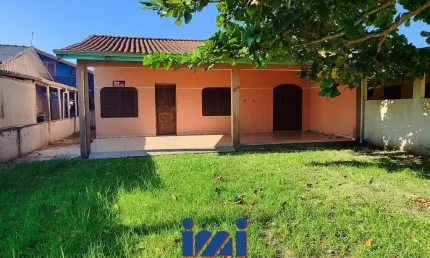 Casa com 3 quartos à venda em Shangri-lá, Pontal do Paraná 