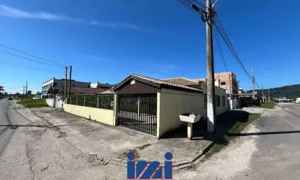 Casa com 3 quartos à venda no Tabuleiro, Matinhos 