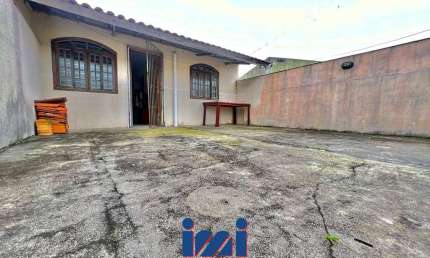 Casa com 3 quartos à venda no Jardim Canadá, Pontal do Paraná 
