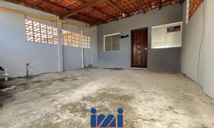 Casa com 2 quartos à venda em Balneário Céu Azul, Matinhos 
