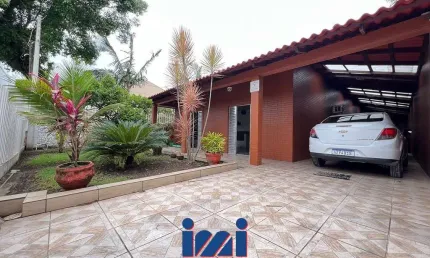 Casa com 4 quartos à venda na Praia de Leste, Pontal do Paraná 
