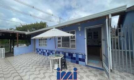 Casa com 1 quarto à venda em Shangri-lá, Pontal do Paraná 