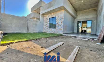 Casa com 3 quartos à venda na Cohapar, Guaratuba 