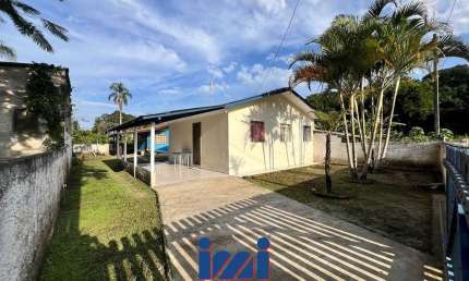 Casa com 4 quartos à venda no Balneário Primavera, Pontal do Paraná 
