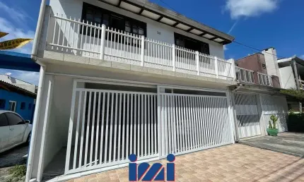 Casa com 3 quartos à venda no Riviera, Matinhos 