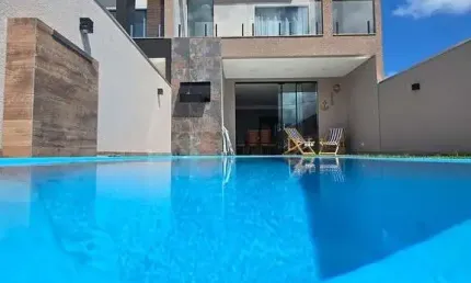 Casa com 3 quartos à venda no Atami, Pontal do Paraná 