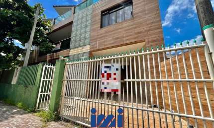 Casa com 3 quartos à venda no Bom Retiro, Matinhos 