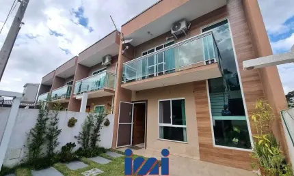 Casa com 2 quartos à venda no Jardim Canadá, Pontal do Paraná 