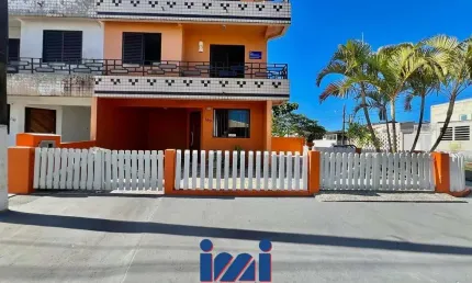 Casa com 3 quartos à venda em Ipanema, Pontal do Paraná 