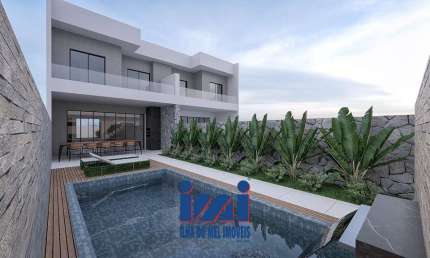 Casa com 4 quartos à venda no Estoril, Guaratuba 