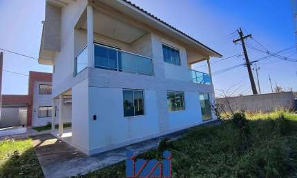 Casa com 3 quartos à venda no Balneário Marissol, Pontal do Paraná 