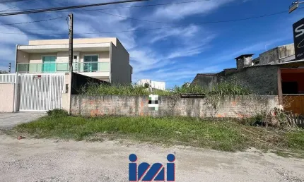 Terreno à venda na Praia Grande, Matinhos 