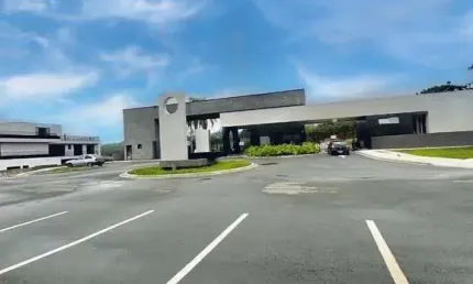 Terreno em condomínio fechado à venda em Butiatumirim, Colombo 