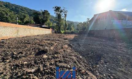 Terreno à venda no Tabuleiro, Matinhos 