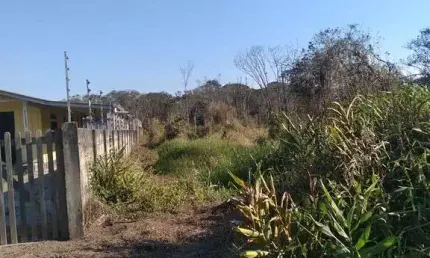 Terreno à venda no Balneário Eliane, Guaratuba 