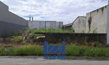 Terreno à venda no Riviera, Matinhos 