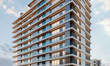 Apartamento com 4 quartos à venda no Centro, Guaratuba 