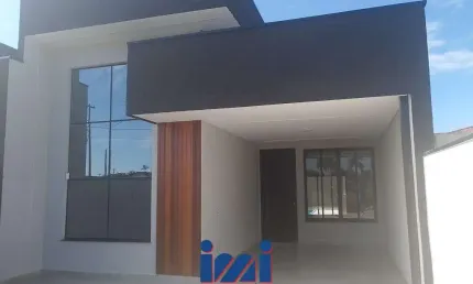 Casa com 3 quartos à venda no Brejatuba, Guaratuba 