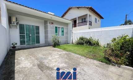 Casa com 2 quartos à venda em Ipanema, Pontal do Paraná 