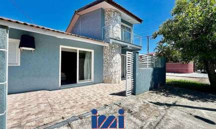Casa com 3 quartos à venda em Shangri-lá, Pontal do Paraná 