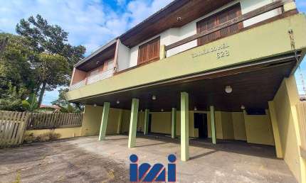 Apartamento com 2 quartos à venda em Ipanema, Pontal do Paraná 