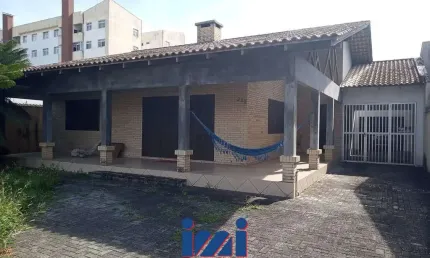 Casa com 7 quartos à venda no Brejatuba, Guaratuba 
