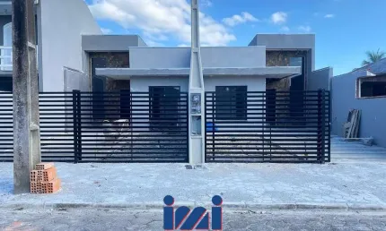 Casa com 3 quartos à venda no Costa Azul, Matinhos 
