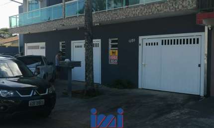 Apartamento com 9 quartos à venda na Cohapar, Guaratuba 