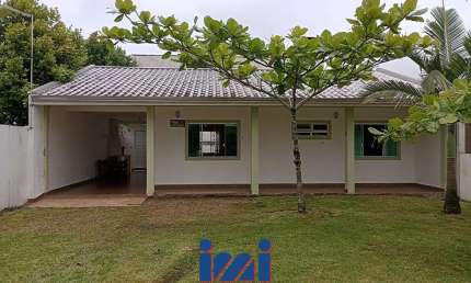 Casa com 3 quartos à venda no Coroados, Guaratuba 