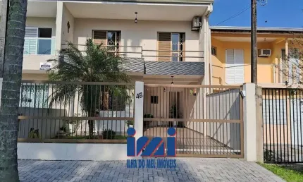 Casa com 3 quartos à venda no Centro, Guaratuba 