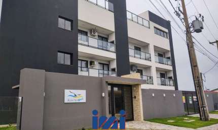 Apartamento com 2 quartos à venda no Albatroz, Matinhos 