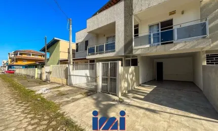 Apartamento com 3 quartos à venda em Ipanema, Pontal do Paraná 
