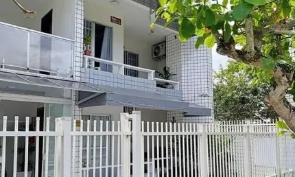 Apartamento com 3 quartos à venda no Balneário Flamingo, Matinhos 