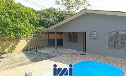 Casa com 3 quartos à venda no Costa Azul, Matinhos 
