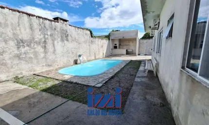 Casa com 3 quartos à venda na Praia de Leste, Pontal do Paraná 