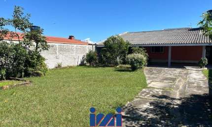 Casa com 4 quartos à venda em Shangri-lá, Pontal do Paraná 