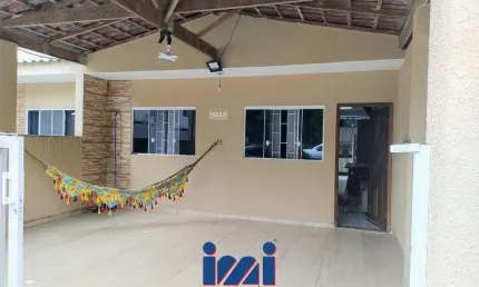Casa com 2 quartos à venda na Praia de Leste, Pontal do Paraná 