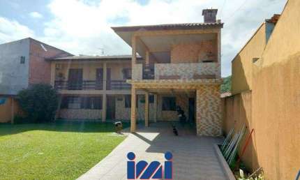 Casa com 3 quartos à venda no Tabuleiro, Matinhos 