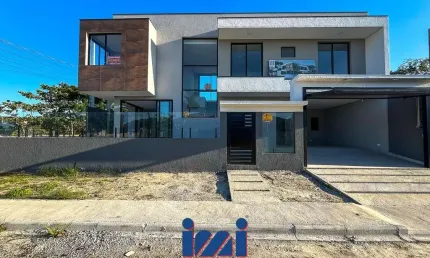 Casa com 3 quartos à venda no Leblon, Pontal do Paraná 