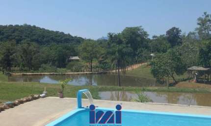 Chácara / sítio com 3 quartos à venda na Zona Rural, Antonina 